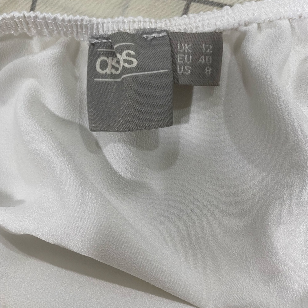 ASOS Halter Top - Picture 3 of 4